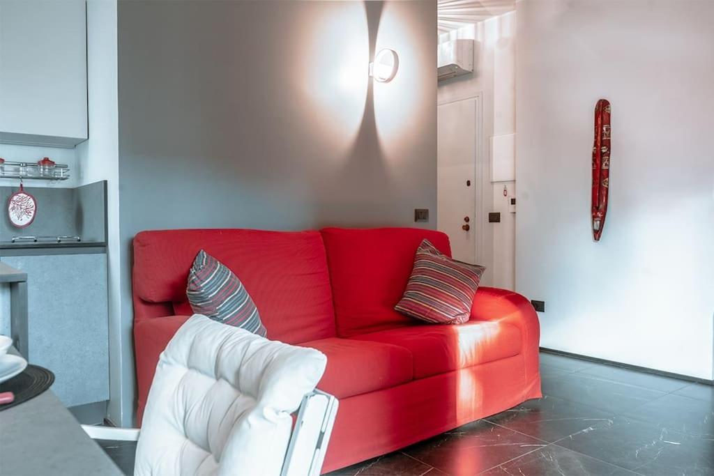Lisa Home Apartament Sanremo Ngoại thất bức ảnh