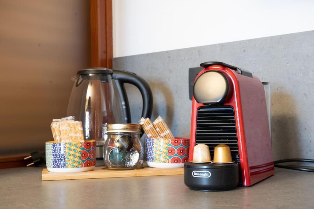 Lisa Home Apartament Sanremo Ngoại thất bức ảnh